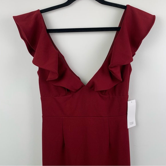 Tobi maxi dress - Picture 4 of 14